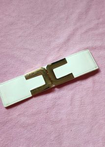 White Belt