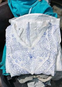 Best Chikan Kurta