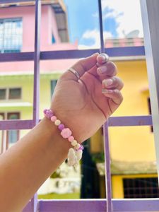 Friends Cute Bracelet 🎀🩷🛍️💘💝