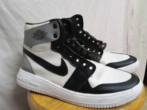 Jordan Sneakers