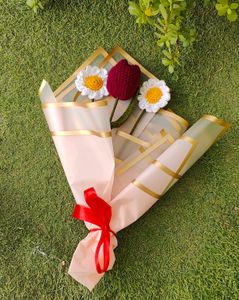 Tulip Bouquet