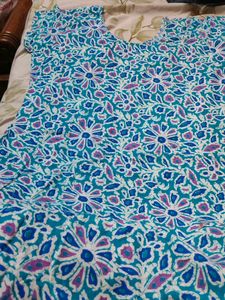 Cotton Kurti