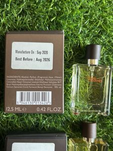 Hermes Terre D'Hermes EDT &amp; Vetiver EDP Set