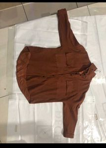 M Size Shirt .