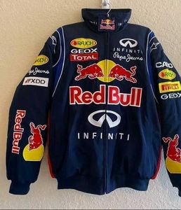 Red Bull Racing Jacket