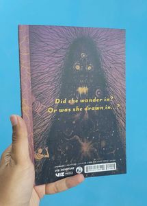 Sensor ( Junji ITO )