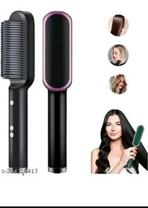 Hair Straightener