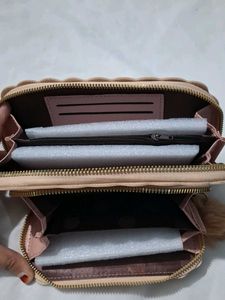 Nelle Harper Wallet