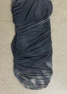 A Classy Bodycon Dress