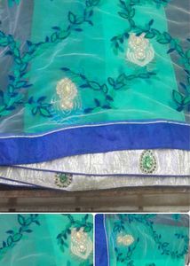 4 Set Sarees