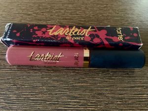Tarte Tartiest Quick Dry Matte Lip Paint