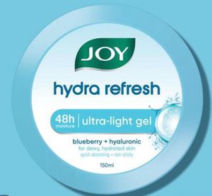JOY hydra refresh gel