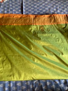 Elegant Soft Silk Saree