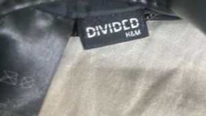 H&amp;M Chain Detail Pouch Bag