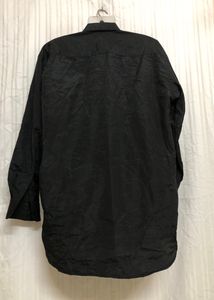 Dimension Black Long Sleeve Shirt