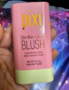 Pixi Blush Dupe In Punk Colour