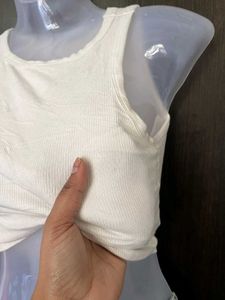 Padded Tank Top ❤️