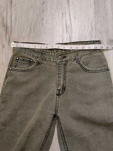 Sc9903 Snax Bootcut Jeans Waist 30