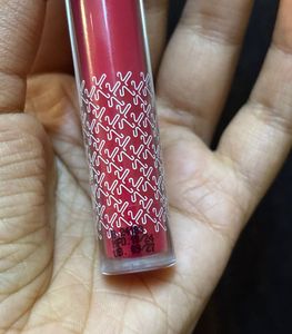 Kay Beauty Lip Tint - Spicy