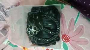 Bridal Hair Extensions