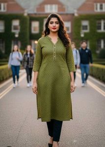 🔥Sale🔥Kurti