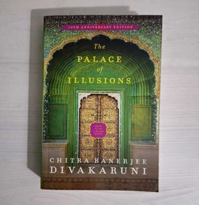 The Palace Of Illusions