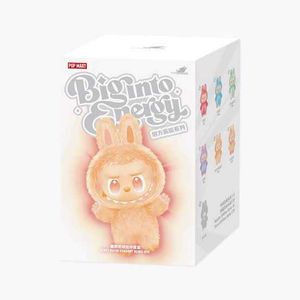 Labubu Doll