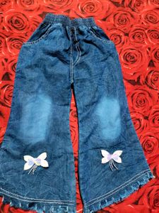 Kids&#39; Clothing Bundle - Dresses &amp; Pants