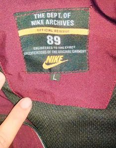 Men Stripped Sports Jacket