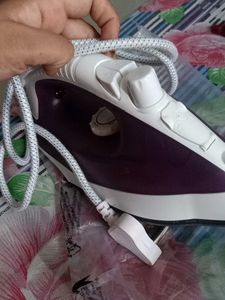Electric Iron