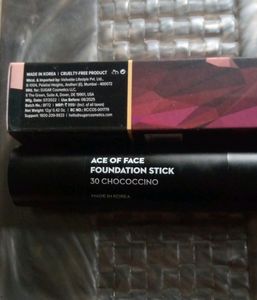 ❗Price Drop❗Sugar Ace Of Face Foundation