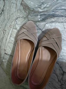 Elegant Beige Bellies