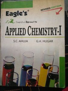 Applied Chemistry Book