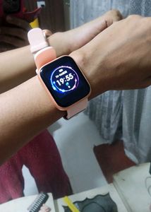 Fitness Gadget - Smart Watch