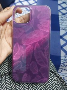 I Phone Cover 14 Pro