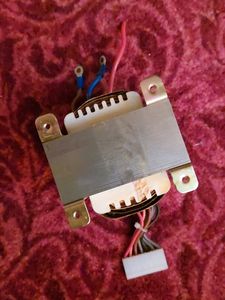 Transformer