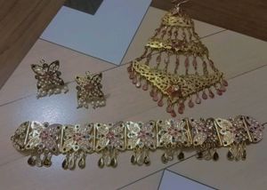 Bridal Set Dulhan