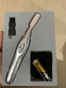 New Painlessly Remove Hair Razor Kit