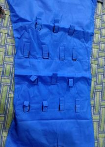 Jwellery Hanging Organizer.