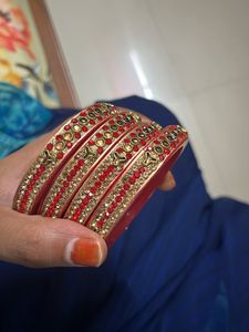 Beautiful Lakh Chuda