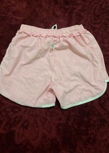 Dolphin Shorts