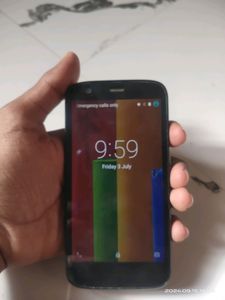 🚨MOTOROLA MOTO G 🚨