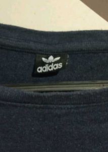 Adidas Logo Tee