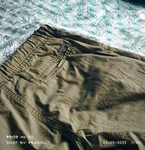 Men&#39;s Jogger Pants