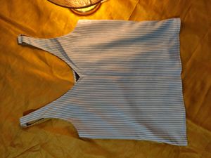 V Neck Top