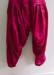 Patiyala Salwar