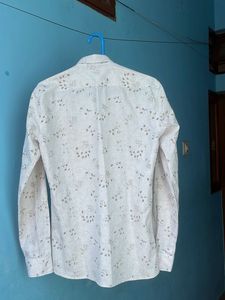 NEW Patterned Shirt