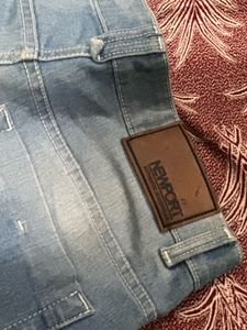 Newport Less Used Jean