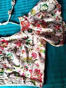 Women Fancy Classic Blouse