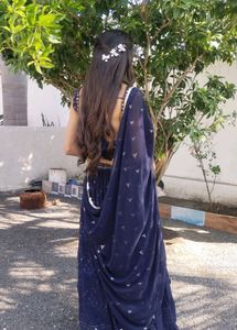 Heavy Lehenga Choli